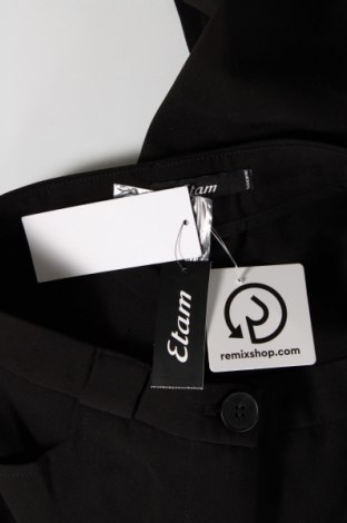 Damenhose Etam, Größe M, Farbe Schwarz, Preis € 33,99