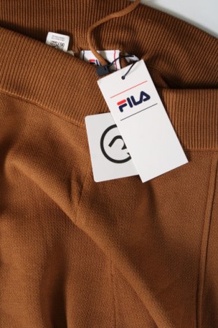 Damenhose FILA, Größe M, Farbe Braun, Preis € 19,99