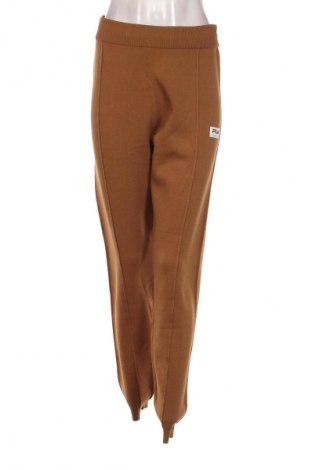 Damenhose FILA, Größe M, Farbe Braun, Preis 19,99 €