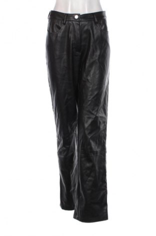 Pantaloni de femei Fb Sister, Mărime S, Culoare Negru, Preț 28,99 Lei