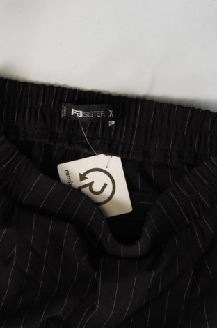 Damenhose Fb Sister, Größe XS, Farbe Schwarz, Preis € 6,49