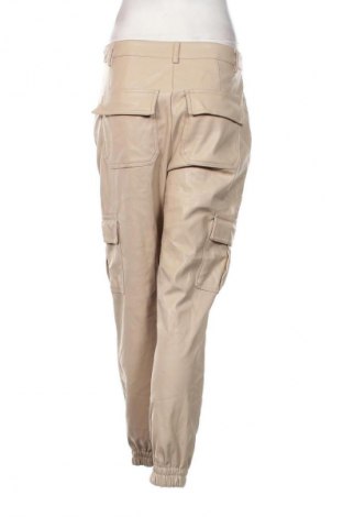 Damenhose Fb Sister, Größe L, Farbe Beige, Preis € 6,99