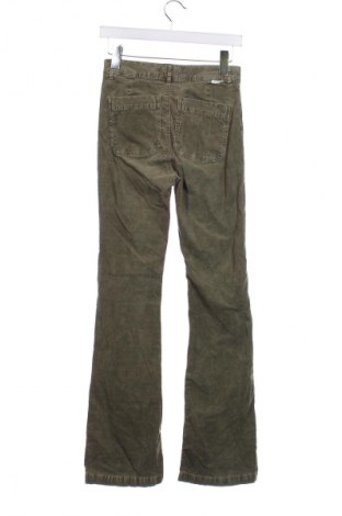 Pantaloni de femei Five, Mărime XS, Culoare Verde, Preț 14,99 Lei