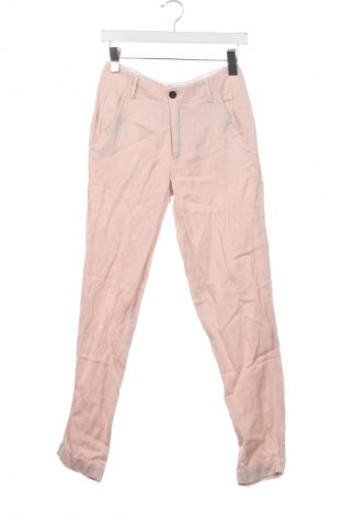 Damenhose Forte_Forte, Größe S, Farbe Rosa, Preis € 69,99