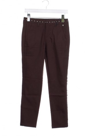 Pantaloni de femei Freeman T. Porter, Mărime S, Culoare Maro, Preț 123,99 Lei