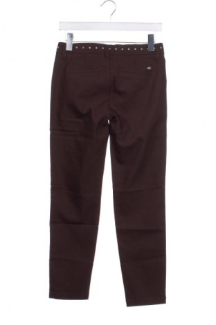 Damenhose Freeman T. Porter, Größe S, Farbe Braun, Preis € 12,29