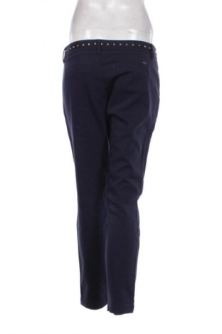 Pantaloni de femei Freeman T. Porter, Mărime M, Culoare Albastru, Preț 82,99 Lei