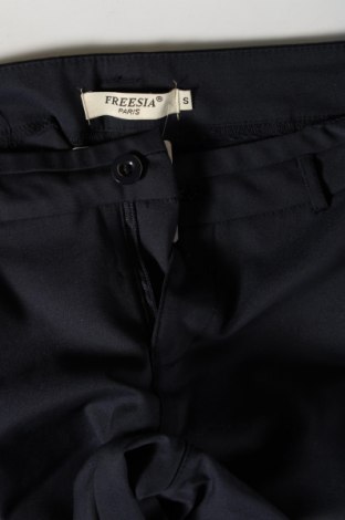 Pantaloni de femei Freesia, Mărime S, Culoare Albastru, Preț 53,99 Lei