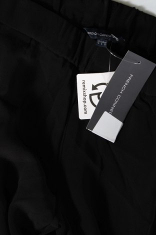 Damenhose French Connection, Größe S, Farbe Schwarz, Preis 12,49 €