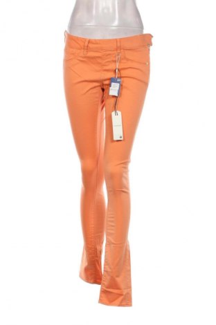 Damenhose G-Star Raw, Größe M, Farbe Orange, Preis € 11,99