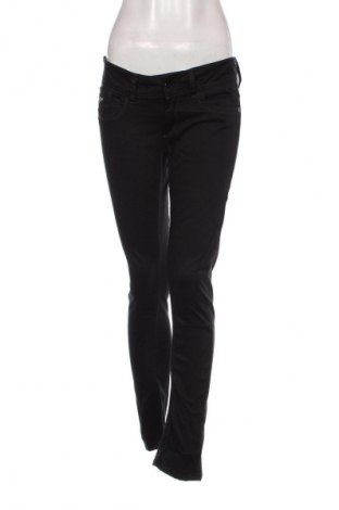 Pantaloni de femei G-Star Raw, Mărime M, Culoare Negru, Preț 109,93 Lei