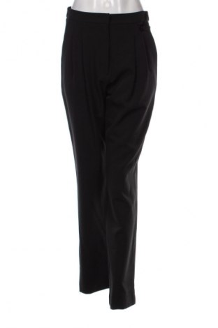 Pantaloni de femei Gaelle Paris, Mărime M, Culoare Negru, Preț 100,99 Lei