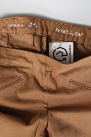 Damenhose Gap, Größe S, Farbe Grün, Preis € 5,99