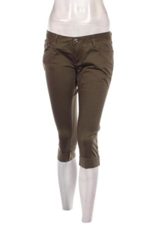 Damenhose Gas, Größe M, Farbe Grün, Preis € 24,49