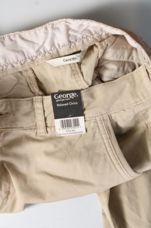 Pantaloni de femei George, Mărime M, Culoare Bej, Preț 75,21 Lei