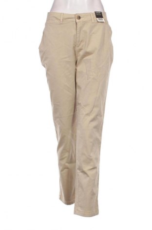 Damenhose George, Größe M, Farbe Beige, Preis € 15,08