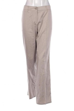 Damenhose Gerry Weber, Größe L, Farbe Grau, Preis € 8,99