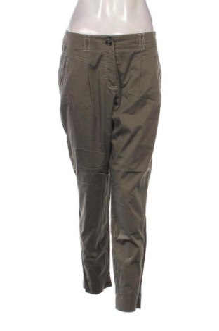 Pantaloni de femei Gerry Weber, Mărime M, Culoare Verde, Preț 34,99 Lei