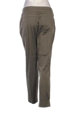 Pantaloni de femei Gerry Weber, Mărime M, Culoare Verde, Preț 34,99 Lei