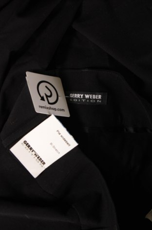 Damenhose Gerry Weber, Größe L, Farbe Schwarz, Preis 108,56 €