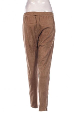 Pantaloni de femei Gerry Weber, Mărime M, Culoare Maro, Preț 29,99 Lei