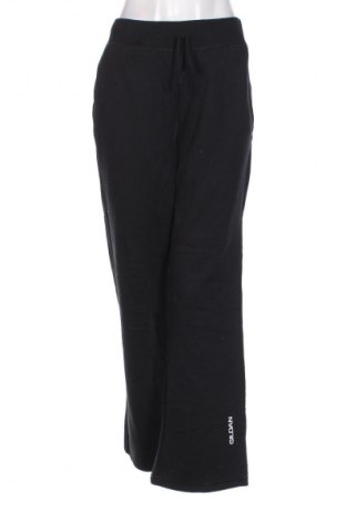 Дамски панталон Gildan, Размер XL, Цвят Черен, Цена 13,65 лв.