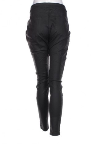 Pantaloni de femei Gina, Mărime XL, Culoare Negru, Preț 28,99 Lei