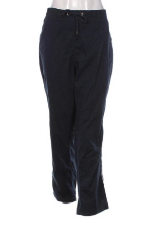 Дамски панталон Gina Benotti, Размер XXL, Цвят Син, Цена 13,29 лв.