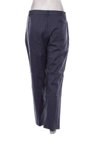 Pantaloni de femei Giordana, Mărime XL, Culoare Albastru, Preț 34,99 Lei