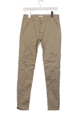 Damenhose Giordano, Größe XS, Farbe Beige, Preis 3,99 €