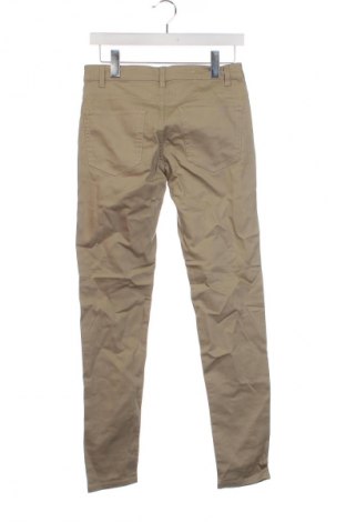 Damenhose Giordano, Größe XS, Farbe Beige, Preis 3,99 €