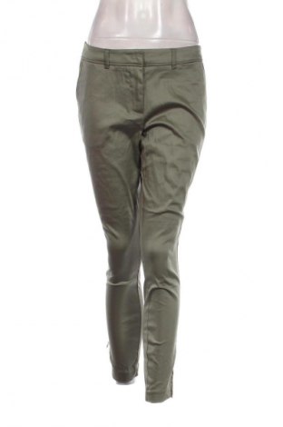 Pantaloni de femei Glassons, Mărime M, Culoare Verde, Preț 25,99 Lei