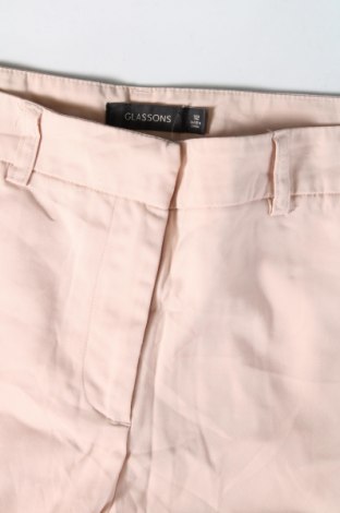 Damenhose Glassons, Größe L, Farbe Rosa, Preis 5,99 €