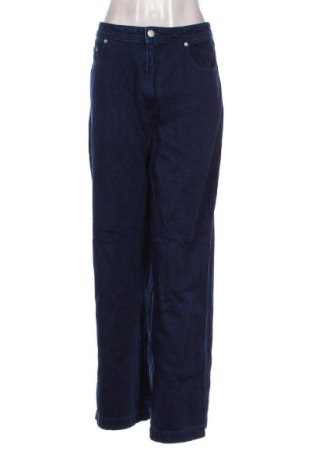 Damen Jeans Gorman, Größe L, Farbe Blau, Preis 7,99 €