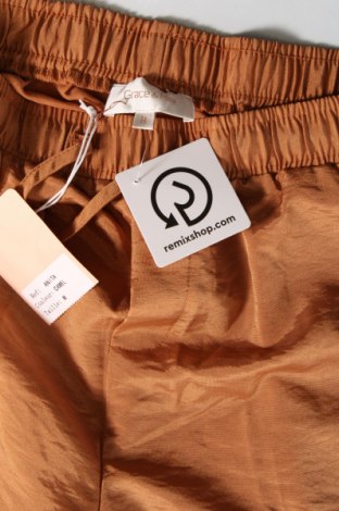 Damenhose Grace & Mila, Größe M, Farbe Braun, Preis € 11,99