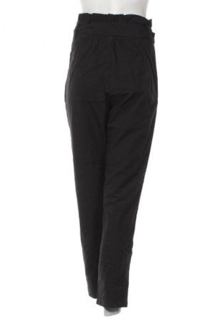 Pantaloni de femei Grace & Mila, Mărime M, Culoare Negru, Preț 76,99 Lei