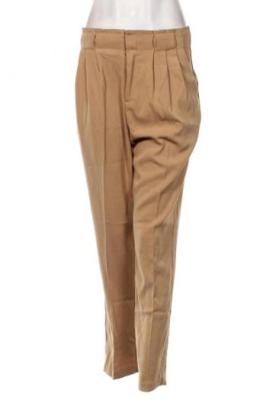 Damenhose Grace & Mila, Größe L, Farbe Beige, Preis € 14,99