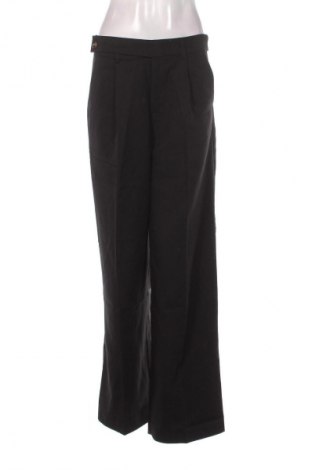 Pantaloni de femei Grace & Mila, Mărime L, Culoare Negru, Preț 67,30 Lei