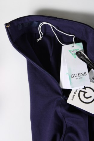 Damenhose Guess, Größe S, Farbe Blau, Preis € 65,99