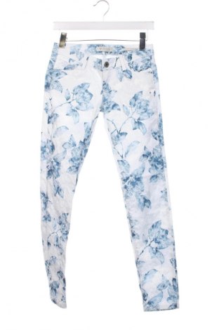 Pantaloni de femei Guess, Mărime XS, Culoare Multicolor, Preț 79,40 Lei