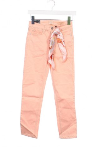 Damenhose Guess, Größe XS, Farbe Rosa, Preis 15,99 €