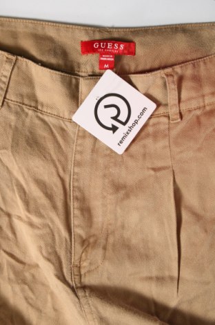 Damenhose Guess, Größe M, Farbe Beige, Preis 19,99 €