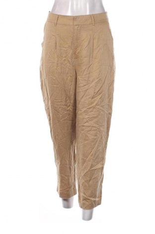 Damenhose Guess, Größe M, Farbe Beige, Preis € 19,99