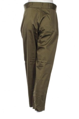 Pantaloni de femei Guess, Mărime M, Culoare Verde, Preț 565,79 Lei