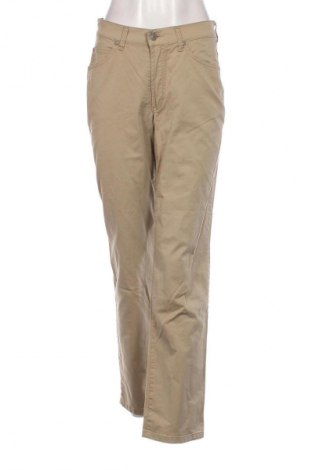 Pantaloni de femei H.I.S, Mărime M, Culoare Bej, Preț 44,99 Lei