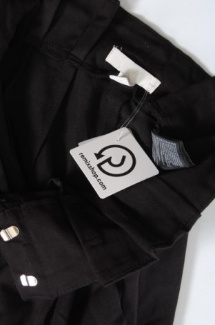 Damenhose H&M, Größe XS, Farbe Schwarz, Preis € 5,99