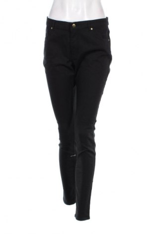 Pantaloni de femei H&M, Mărime XL, Culoare Negru, Preț 42,93 Lei