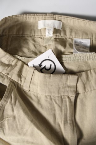 Damenhose H&M, Größe M, Farbe Grün, Preis € 6,99