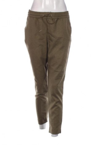 Pantaloni de femei H&M, Mărime M, Culoare Verde, Preț 31,99 Lei