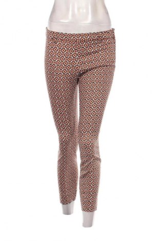 Γυναικείο παντελόνι H&M, Μέγεθος S, Χρώμα Πολύχρωμο, Τιμή 14,84 €